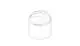 DORNBRACHT-Haube-Huelse-ohne-Markierung-ERSATZTEILE-091102292-D-45-x-47-5-mm-Dark-Platinum-gebuerstet-091102292-99 gallery number 1
